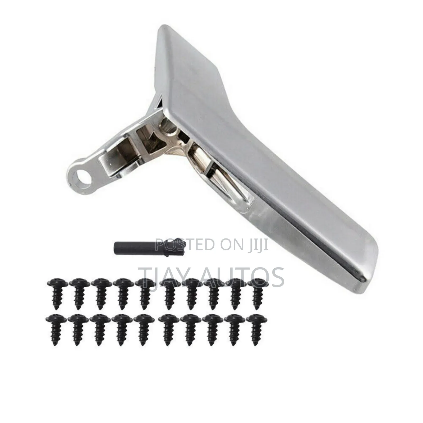 Mercedes Benz W204 /W212 Inner Door Card Release Handles