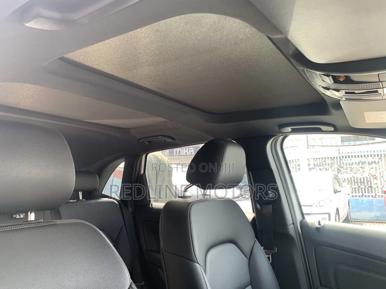 Mercedes-Benz B-Class 2017 Silver