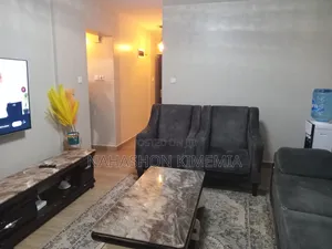 Decent Two-Bedroom Airbnb TRM Drive Roysambu Thika Road