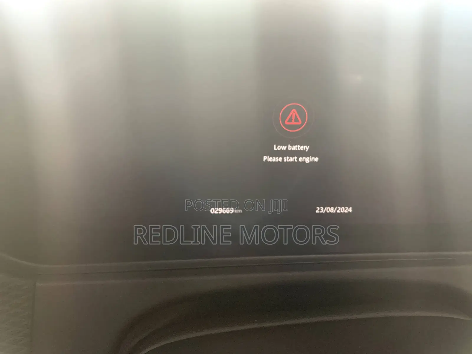 Land Rover Range Rover Velar 2017 Silver