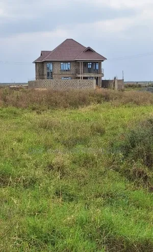 50 by 100 Plots for Sale in Katani Off Glory Lane Hekima Dr