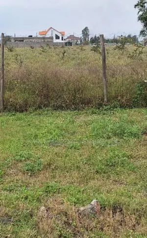 50 by 100 Plots for Sale in Katani Off Glory Lane Hekima Dr
