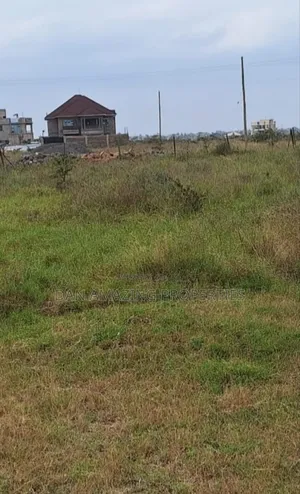 50 by 100 Plots for Sale in Katani Off Glory Lane Hekima Dr