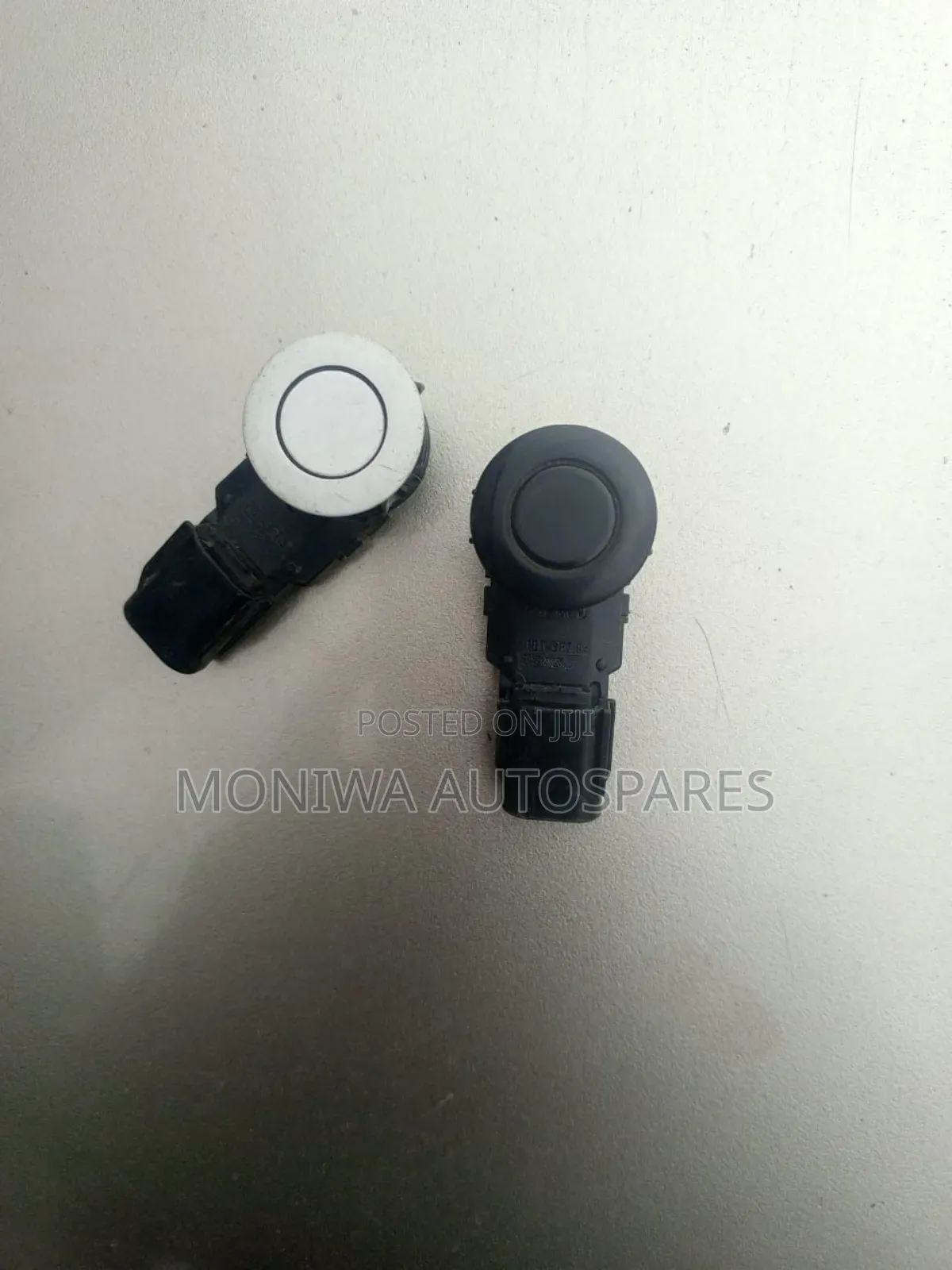 Original Boot Sensor