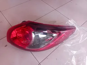 Tail Lamp Mazda Cx5