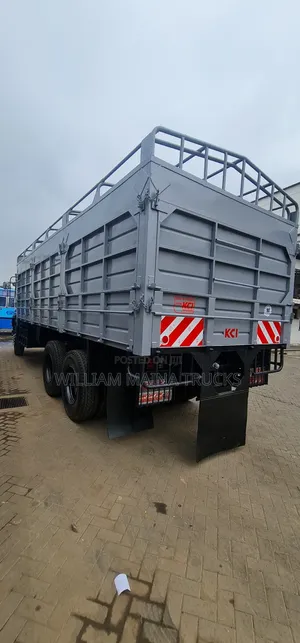 FVZ L.W.B ( Long Chassis ) 2024 White
