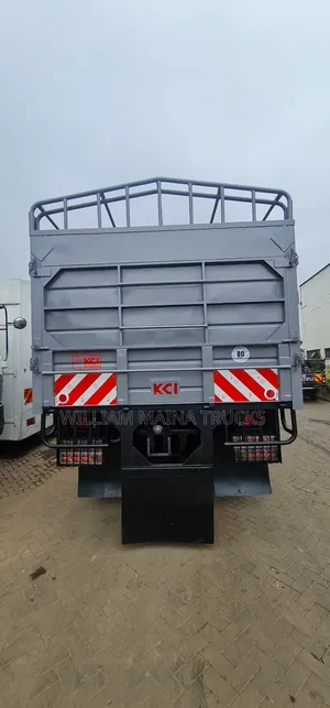 FVZ L.W.B ( Long Chassis ) 2024 White