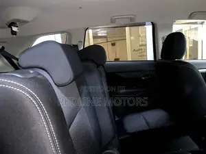 Mitsubishi Outlander SEL FWD 2017 Black