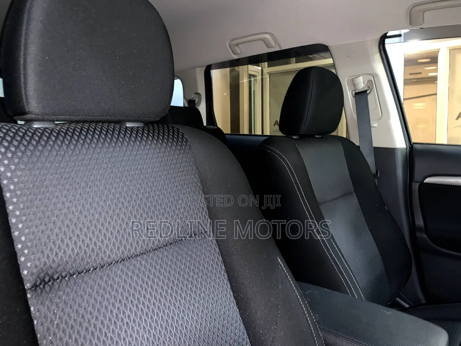 Mitsubishi Outlander SEL FWD 2017 Black
