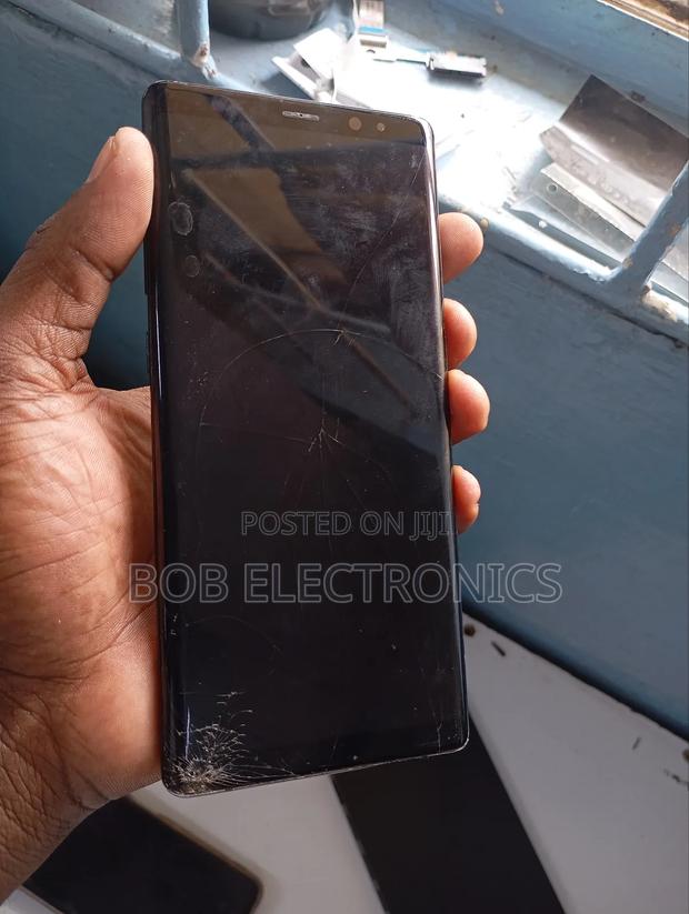 Samsung Note Screens (Original)