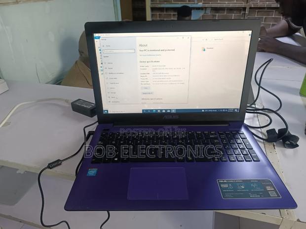 Laptop Asus A42JC 4GB Intel Celeron HDD 320GB - thumbnail 3