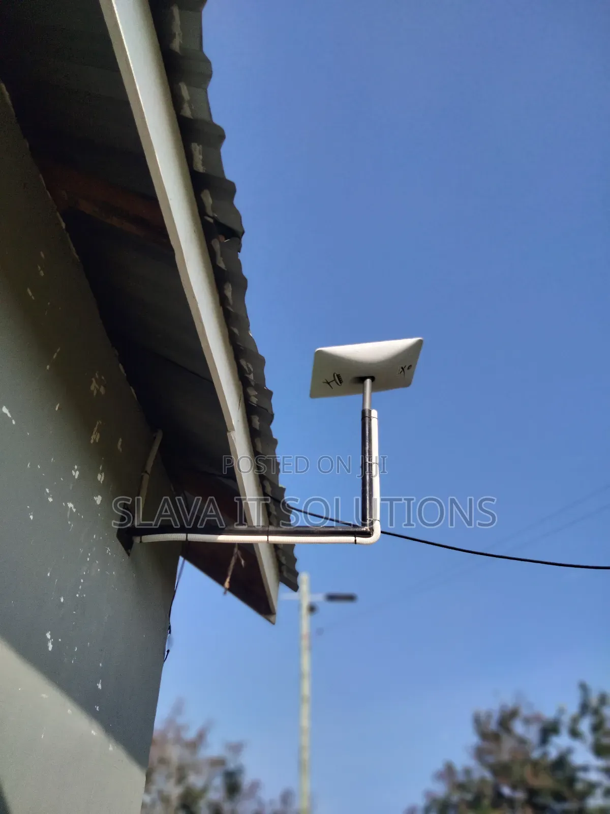 Starlink Sales and Installations
