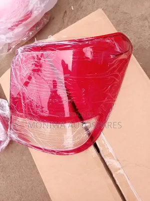 Tail Lens Toyota Axio 2014