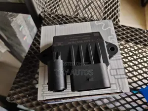 Mercedes Benz Om642 Glow Plug Module