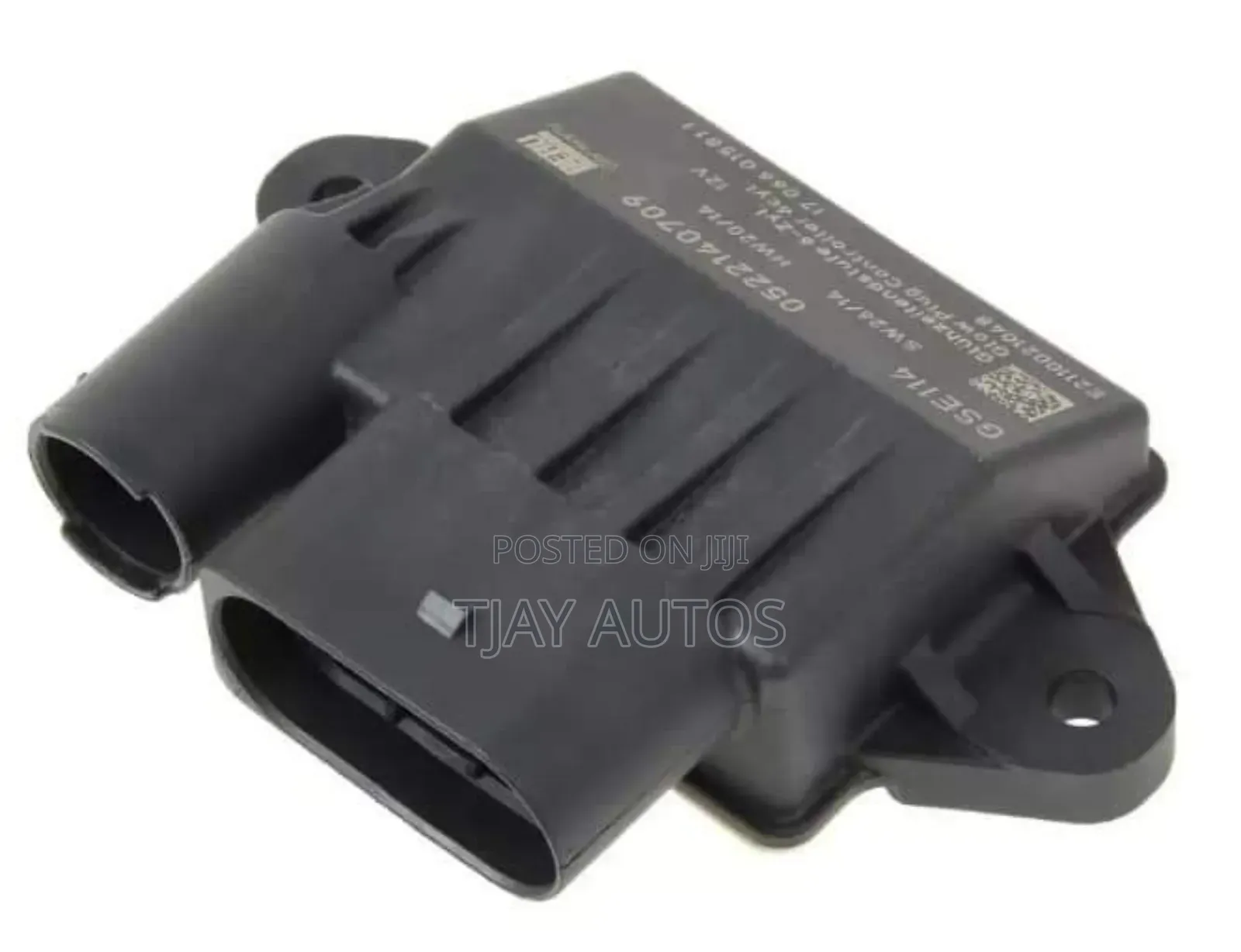 Mercedes Benz Om642 Glow Plug Module