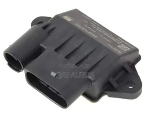 Mercedes Benz Om642 Glow Plug Module