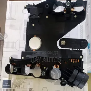 Mercedes 722.6 Transmission Conductor Connector Gasket