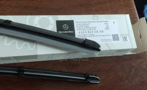 Genuine
 W203,W204,W212 W205 Wiper Blades