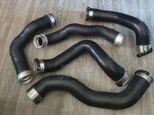 Genuine Intercooler Hose Pipes