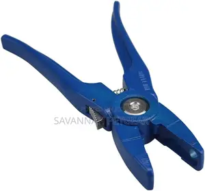 Universal Tagger Puncher Pliers Farm Supplies Tag Applicator