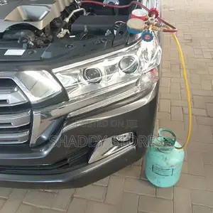 AC Services Airconditioning