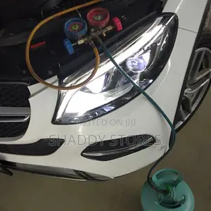 AC Services Airconditioning