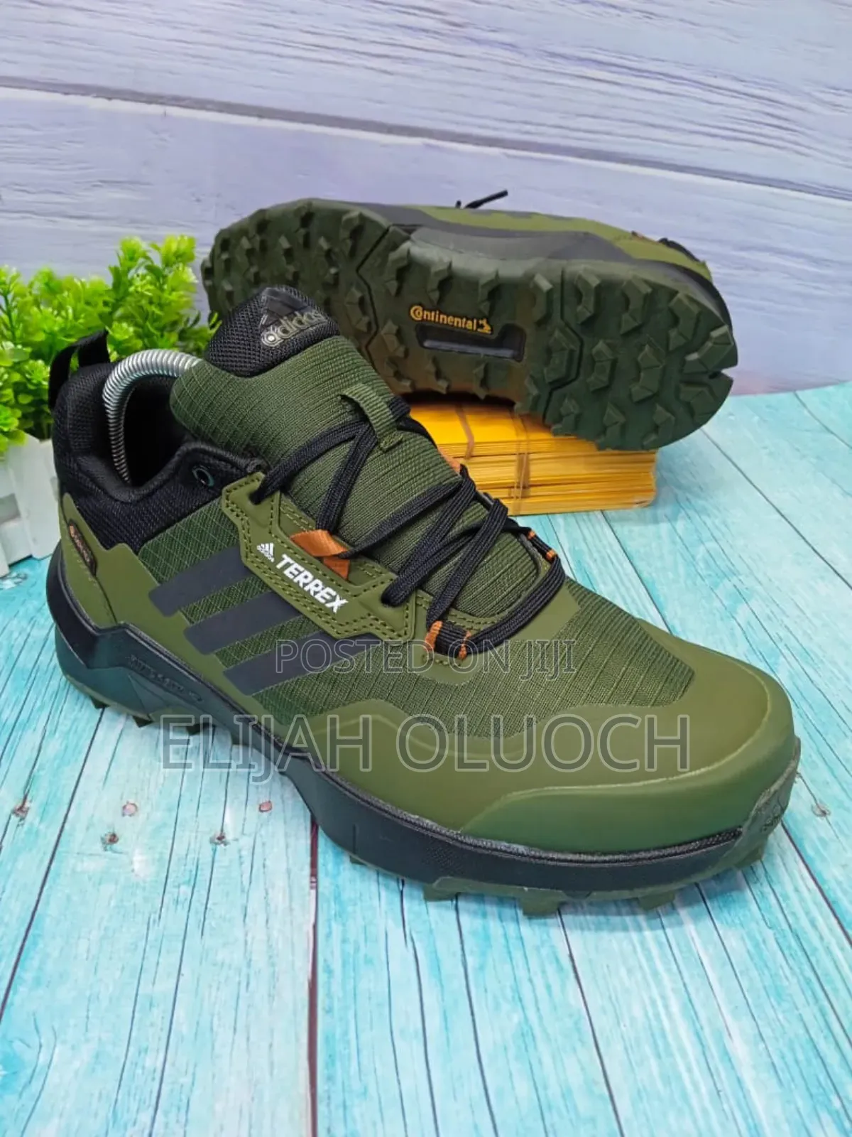 Adidas Terrex