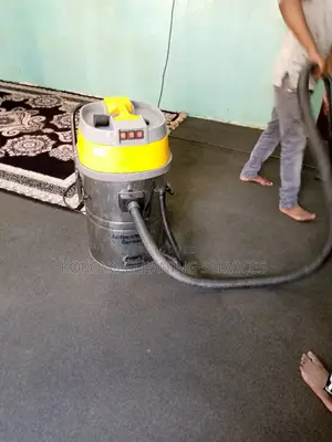 Sofa Seat Cleaning and Carpet Cleaning