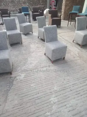 Sofa Seat Cleaning and Carpet Cleaning