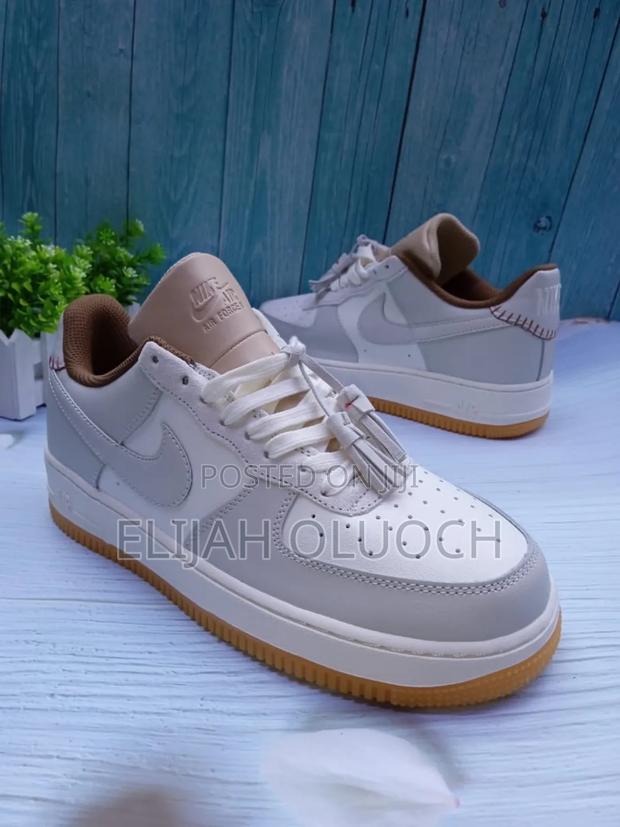 Airforce Northface - thumbnail 3