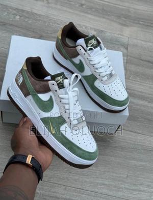 Airforce Northface - thumbnail 2