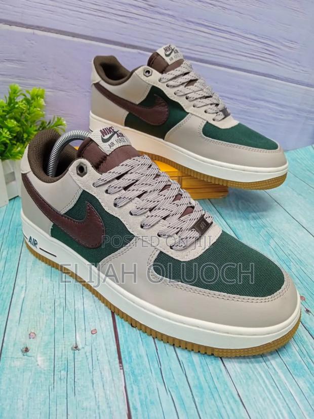 Airforce Northface - thumbnail 4