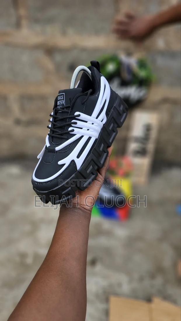 Versace Sneakers - main view