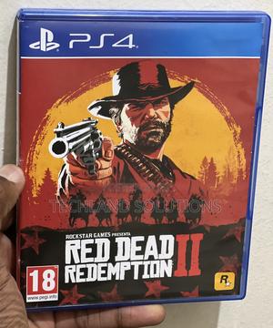 Red Dead Redemption 2 - thumbnail 2