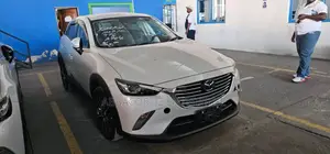 Mazda CX-3 Sport AWD 2017