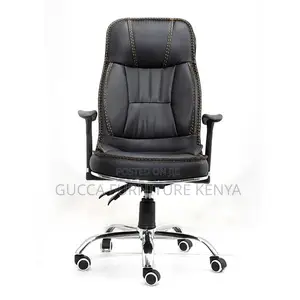 Generic Orthopedic Office Seat