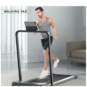 Multifunctional Treadmill With Foldable Handle in Kenya