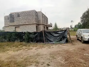 40 By 80 Plots On Sale At Kenol