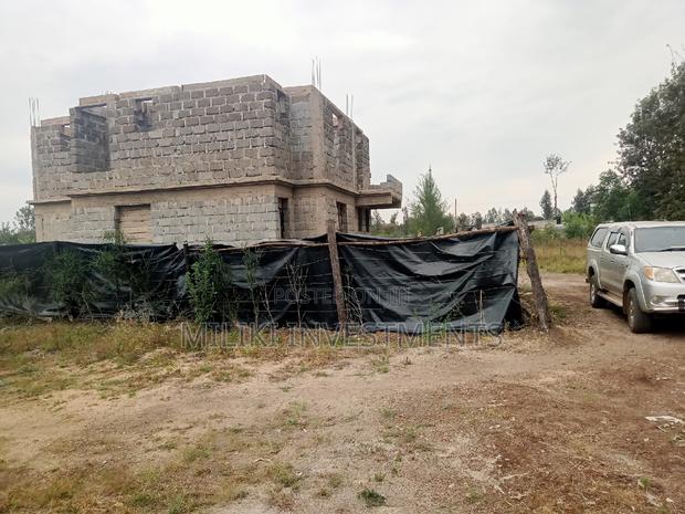 40 By 80 Plots On Sale At Kenol - thumbnail 4