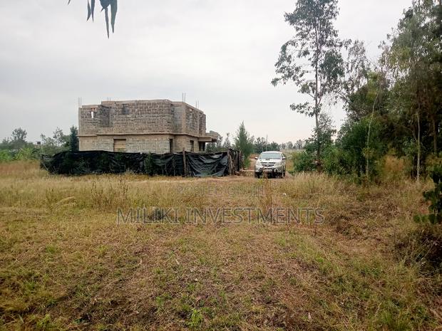 40 By 80 Plots On Sale At Kenol - thumbnail 5