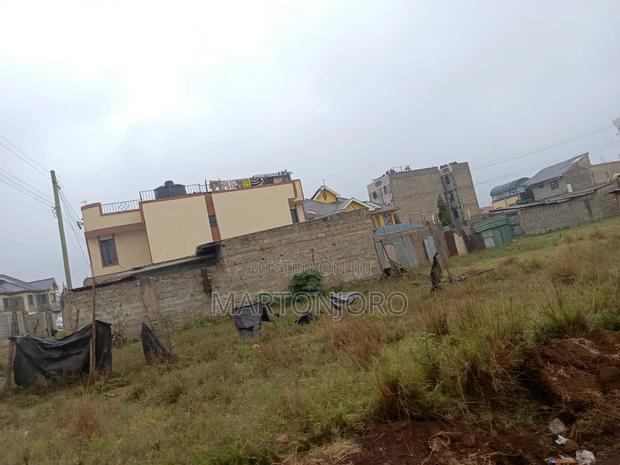 Murema Estate ( Kenyatta Road