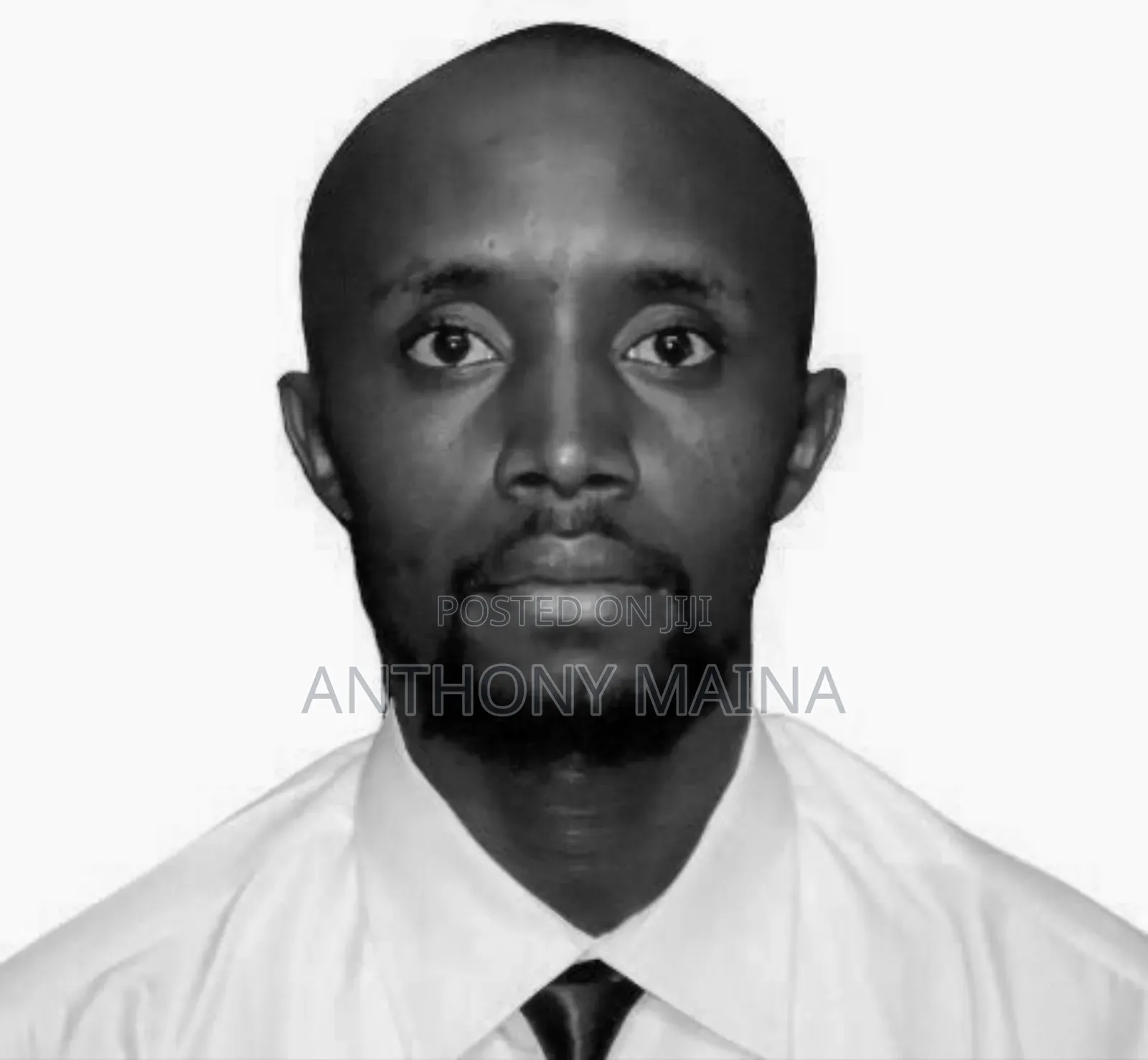 Customer Facing Shop Attendant