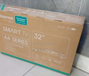 Hisense 32" Hd Smart Tv With Youtube Netflix - thumbnail 2