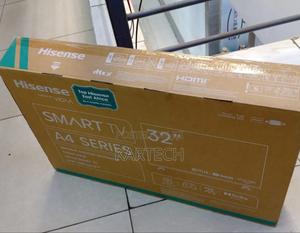 Hisense 32 Inches Smart Tv With Youtube - thumbnail 2