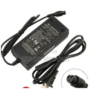 Hooverboard Charger Replacement in Kenya