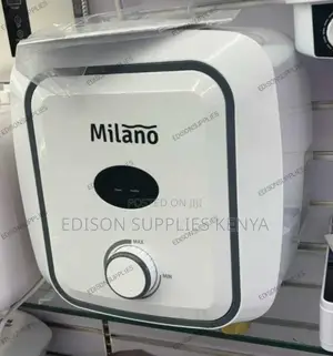 10 Litre Storage Water Heaters for Salons/Kitchens
