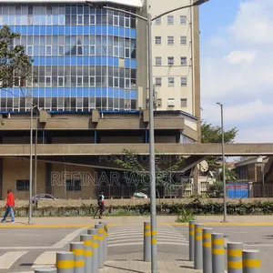 Street Light Poles Manufacturer and Service Providers Kenya