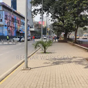 Street Light Poles Manufacturer and Service Providers Kenya