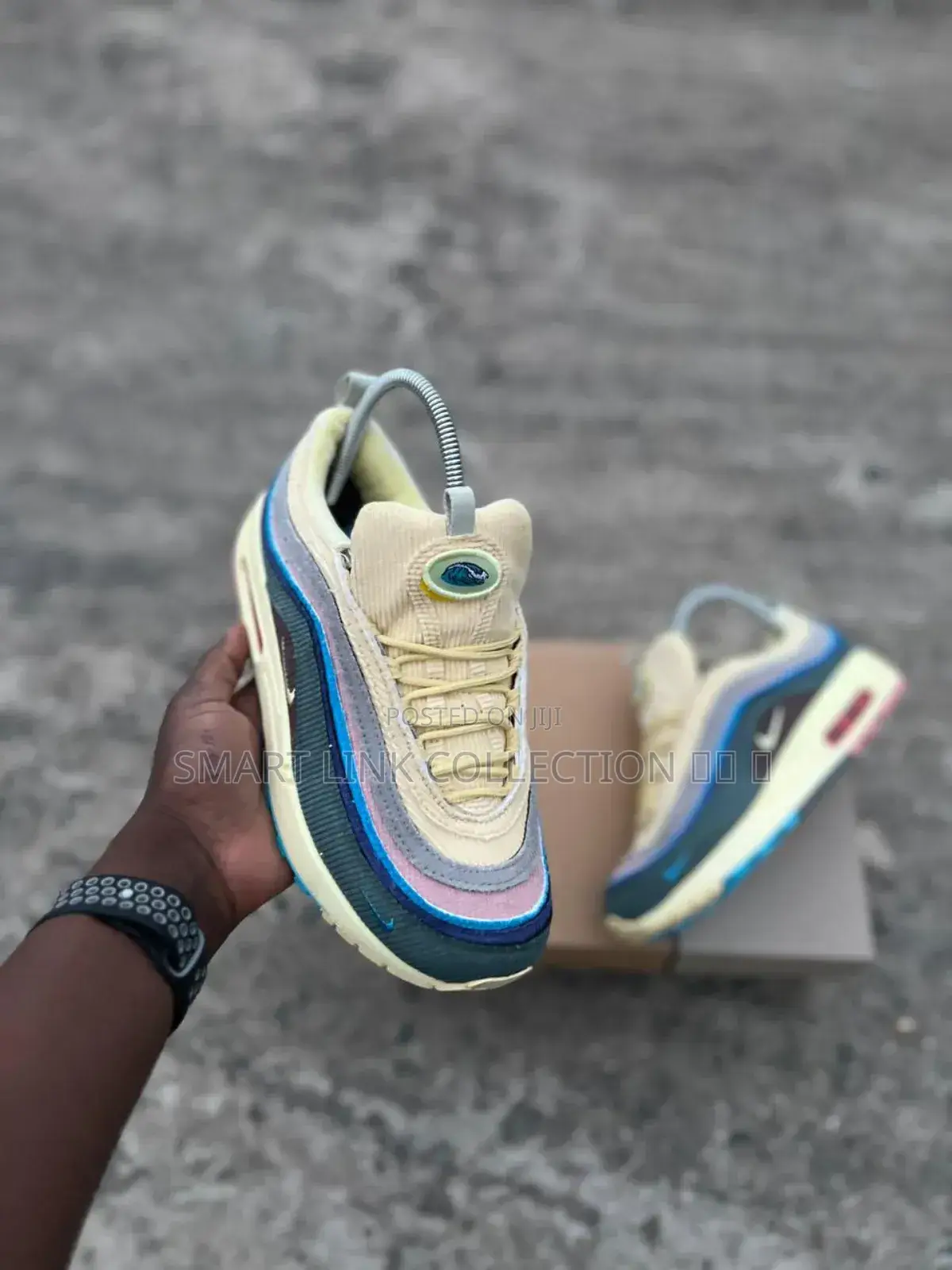 *Airmax 1 OG *