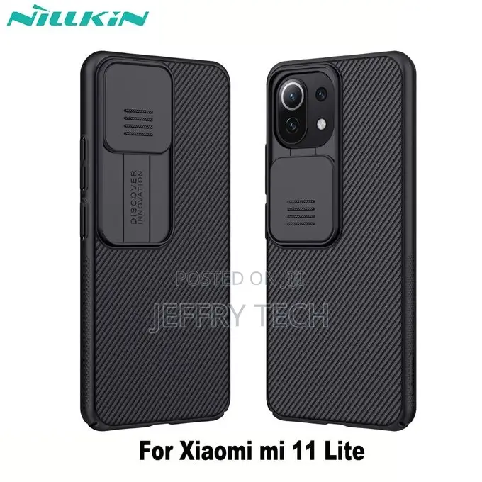 Camera Protection Case for Xiaomi Redmi Note 10 Pro Cover